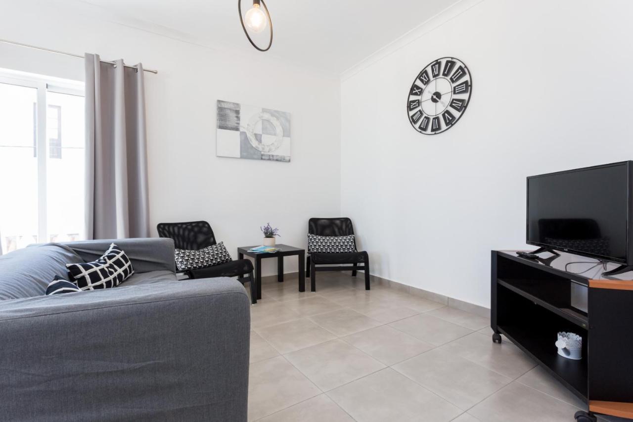 Candy Home By Seewest Lagos Exteriér fotografie