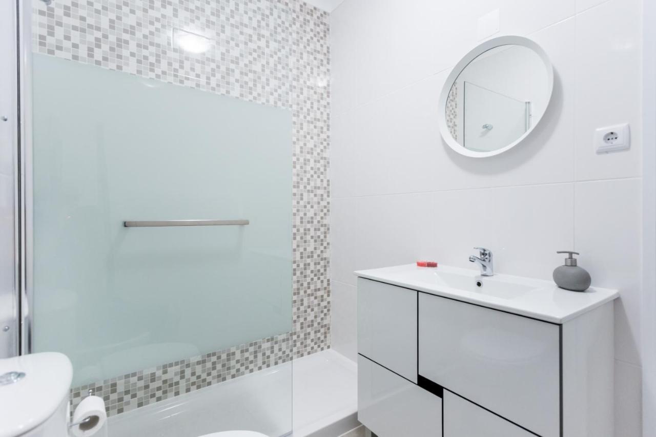Candy Home By Seewest Lagos Exteriér fotografie