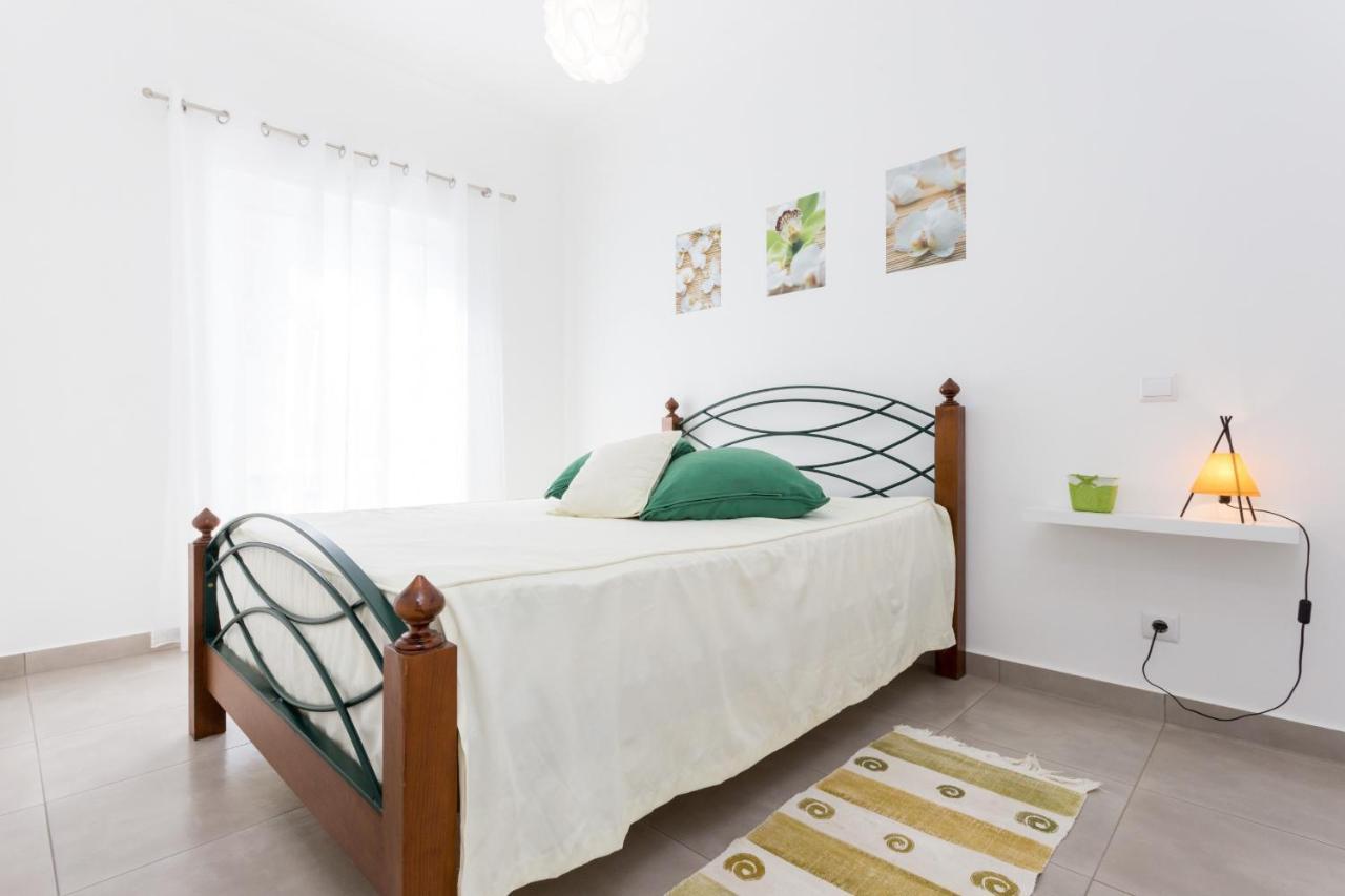 Candy Home By Seewest Lagos Exteriér fotografie