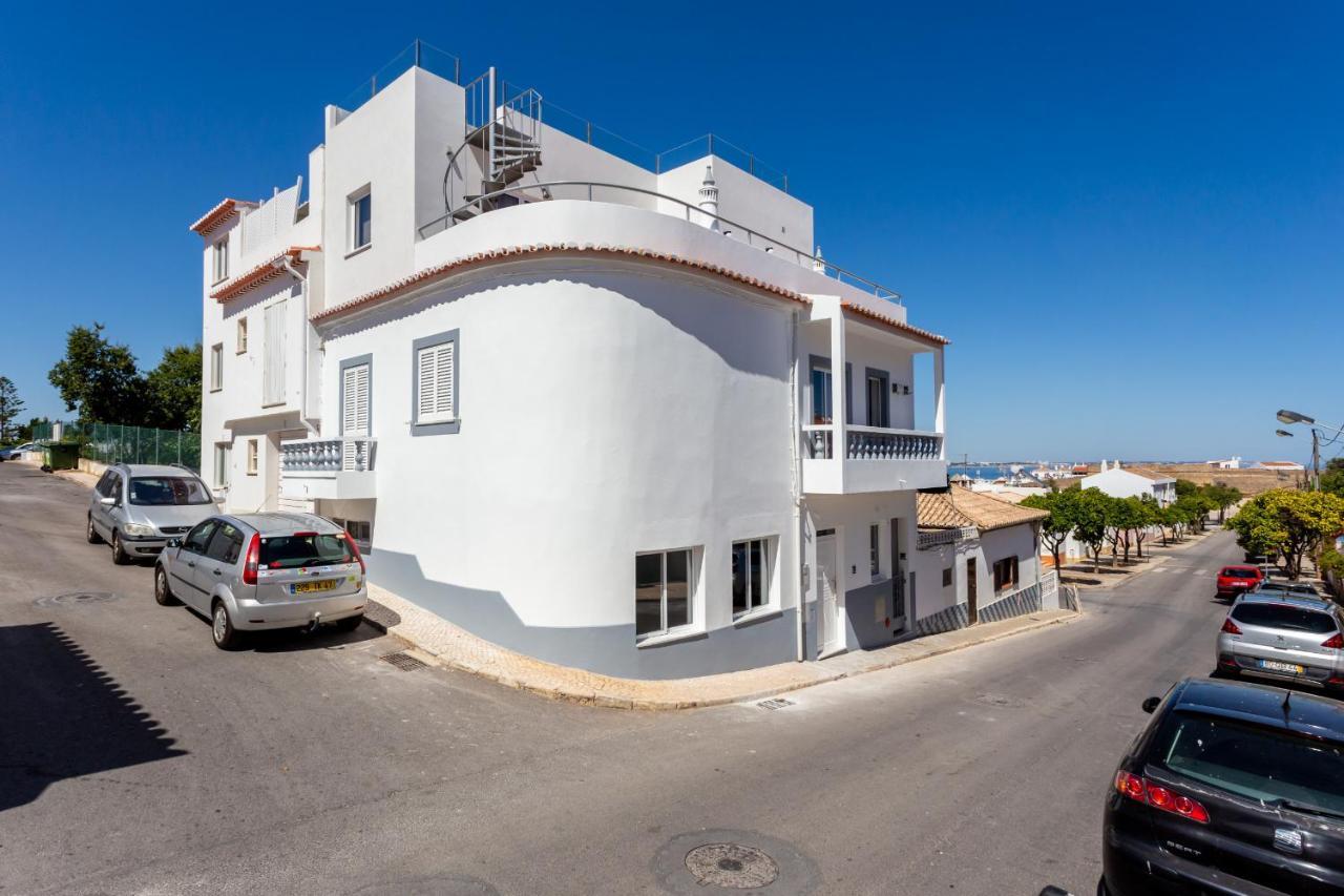 Candy Home By Seewest Lagos Exteriér fotografie